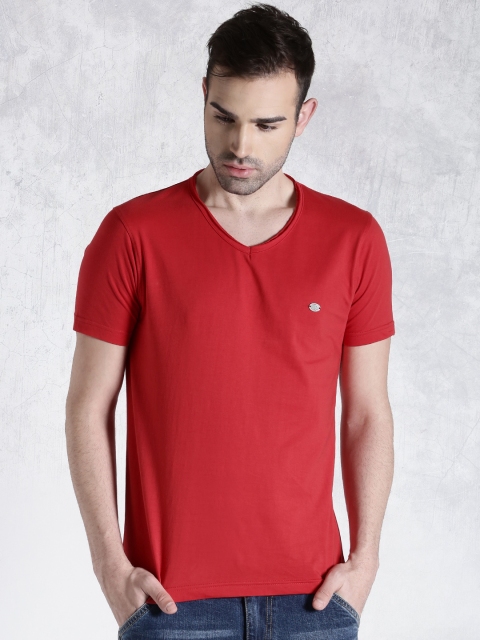 Roadster Red T-shirt