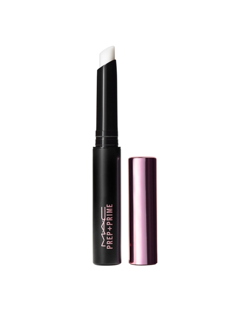 M.A.C Black Cherry/ Prep + Prime Lip, White