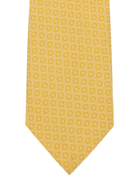 Alvaro Castagnino Yellow Tie
Alvaro Castagnino Yellow Tie