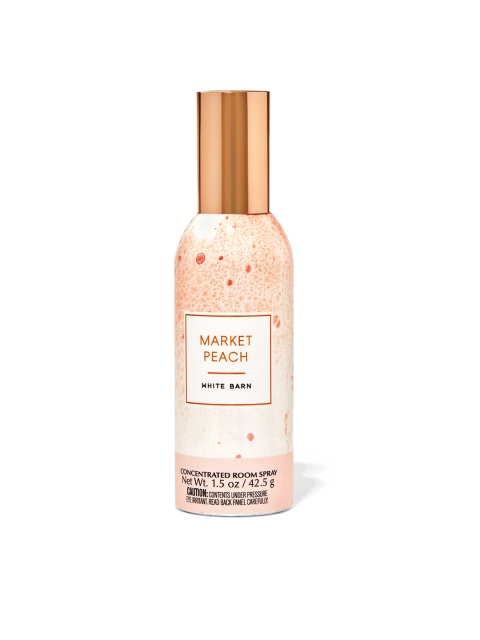 Bath & Body Works Market Peach Concentrated Room Spray 42.5 g