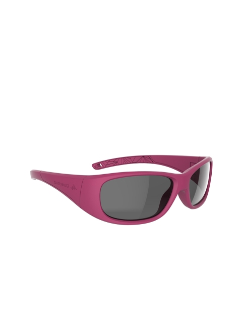 Quechua By Decathlon Unisex Kids Grey & Purple Hiking UV Protected Sunglasses 8500748
Quechua By Decathlon Unisex Kids Grey & Purple Hiking UV Protected Sunglasses 8500748