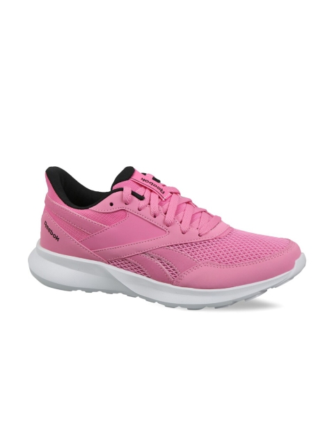 Reebok Women Pink QUICK MOTION 2.0 Running Shoes