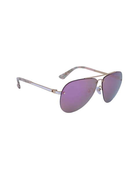 MARC LOUIS Unisex Purple Lens Aviator Sunglasses MARC LOUIS METALLIC - 28 C02 PURPLE
MARC LOUIS Unisex Purple Lens Aviator Sunglasses MARC LOUIS METALLIC - 28 C02 PURPLE