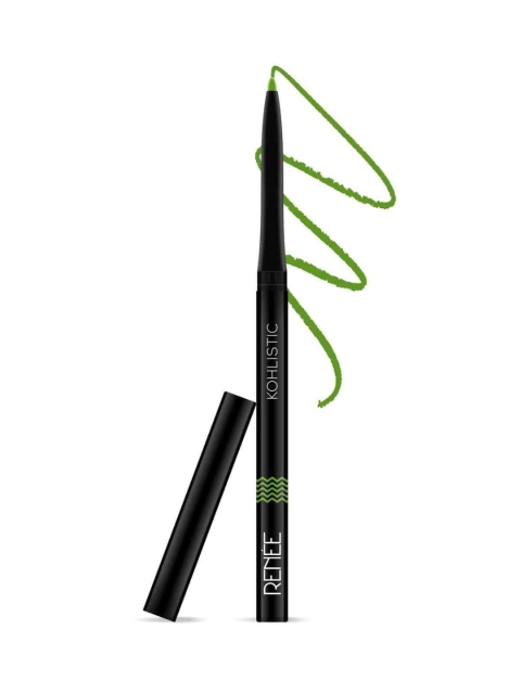 Renee Kohlistic Kajal Pen Flashy Fern 0.25g, Green