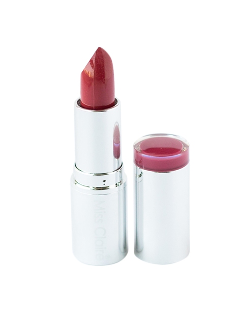 Miss Claire Color Rich Lipstick - 40, Maroon