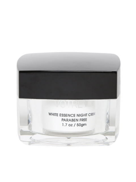 VOTRE White Essence Night Cream