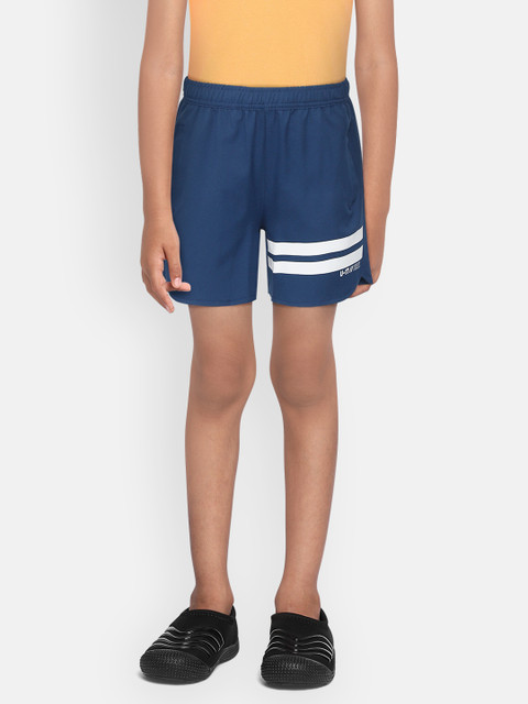 HRX by Hrithik Roshan U-17 Active Boys Estate Blue Rapid-Dry Geometric Shorts
HRX by Hrithik Roshan U-17 Active Boys Estate Blue Rapid-Dry Geometric Shorts