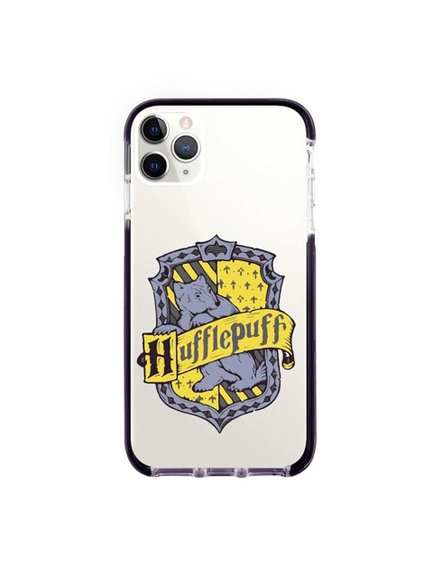 macmerise White & Yellow Crest Hufflepuff Printed Rubber iPhone 11 Pro Max Back Case
macmerise White & Yellow Crest Hufflepuff Printed Rubber iPhone 11 Pro Max Back Case