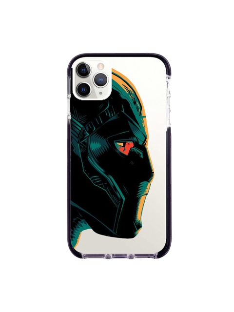 macmerise White & Black Illuminated Black Panther Printed iPhone 11 Pro Max Extreme Back Case
macmerise White & Black Illuminated Black Panther Printed iPhone 11 Pro Max Extreme Back Case
