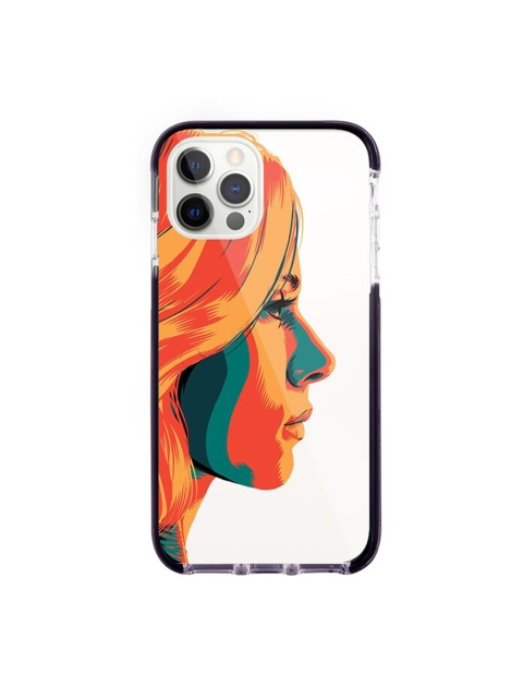 macmerise Orange & White Illuminated Black Widow Printed Extreme iPhone 12 Pro Back Case
macmerise Orange & White Illuminated Black Widow Printed Extreme iPhone 12 Pro Back Case