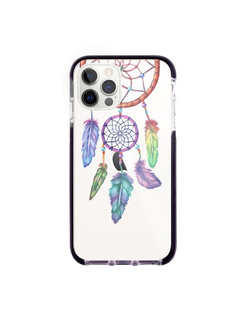 macmerise White & Purple Dream Catcher Feathers Printed iPhone 12 Pro Extreme Back Case
macmerise White & Purple Dream Catcher Feathers Printed iPhone 12 Pro Extreme Back Case