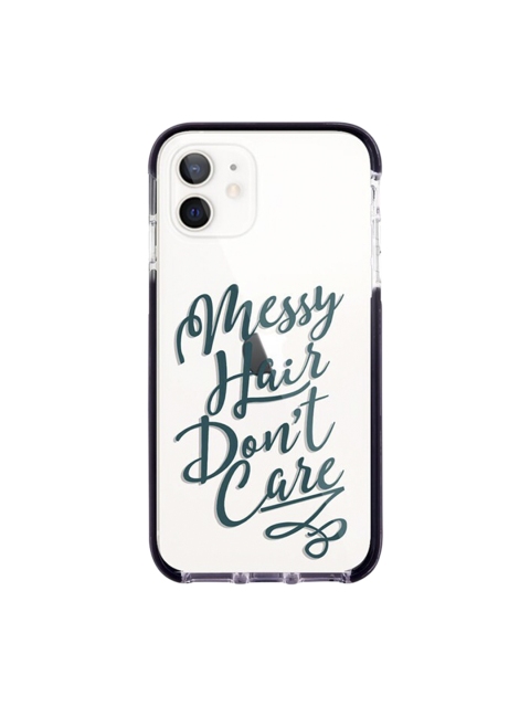 macmerise White & Teal Blue Messy Hair Dont Care Printed iPhone 12 Pro Max Back Case
macmerise White & Teal Blue Messy Hair Dont Care Printed iPhone 12 Pro Max Back Case