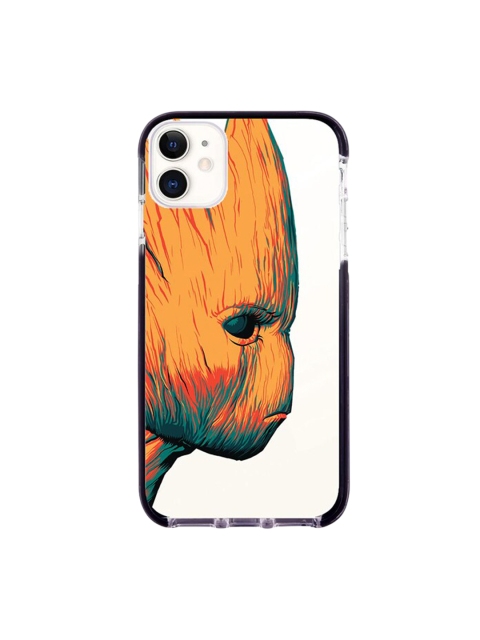 macmerise White & Orange Illuminated Groot Printed Rubber iPhone 11 Back Case
macmerise White & Orange Illuminated Groot Printed Rubber iPhone 11 Back Case