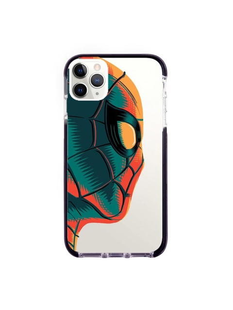 macmerise White & Teal Blue Illuminated Spiderman Printed iPhone 11 Pro Max Back Case
macmerise White & Teal Blue Illuminated Spiderman Printed iPhone 11 Pro Max Back Case