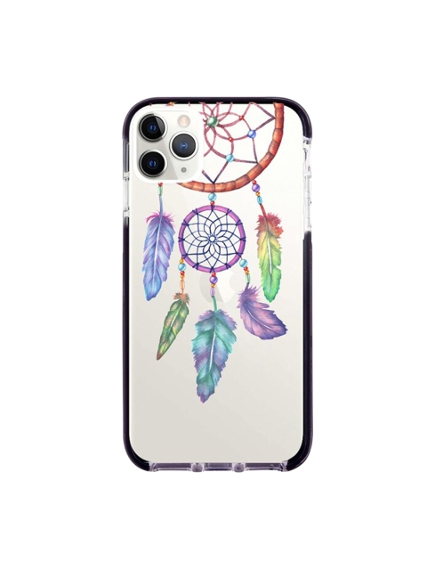 macmerise White & Purple Dream Catcher Feathers Printed Extreme iPhone 11 Pro Max Back Case
macmerise White & Purple Dream Catcher Feathers Printed Extreme iPhone 11 Pro Max Back Case