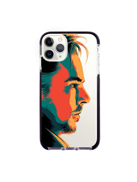 macmerise White & Orange Illuminated Doctor Strange Printed Rubber iPhone 11 Pro Back Case
macmerise White & Orange Illuminated Doctor Strange Printed Rubber iPhone 11 Pro Back Case