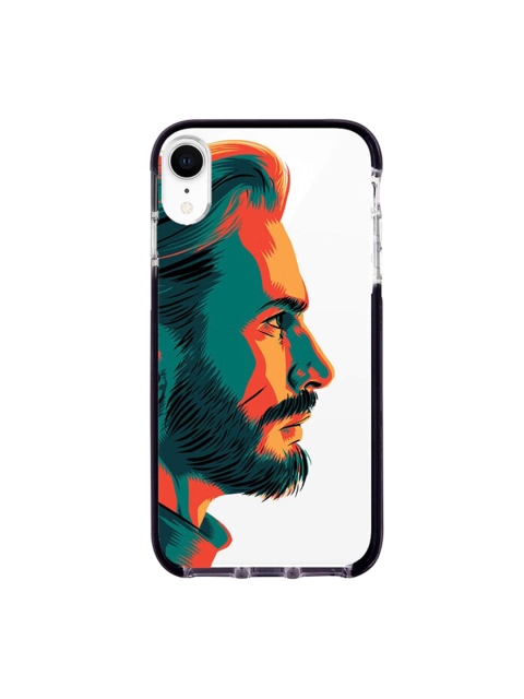 macmerise White & Orange Illuminated Captain America Printed Extreme iPhone XR Back Case
macmerise White & Orange Illuminated Captain America Printed Extreme iPhone XR Back Case