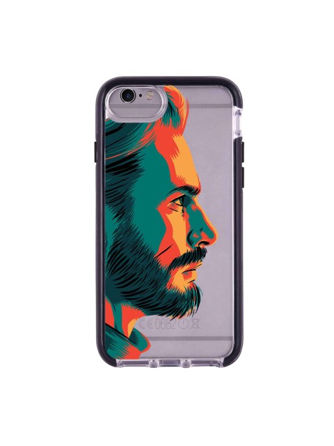 macmerise White & Orange Illuminated Captain America Pattern iPhone 6 Plus Back Case
macmerise White & Orange Illuminated Captain America Pattern iPhone 6 Plus Back Case