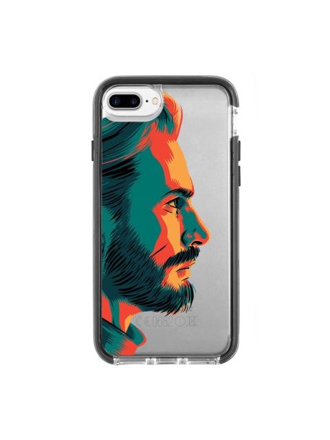 macmerise Transparent & Green Illuminated Captain America Extreme iPhone 7 Plus Back Case
macmerise Transparent & Green Illuminated Captain America Extreme iPhone 7 Plus Back Case