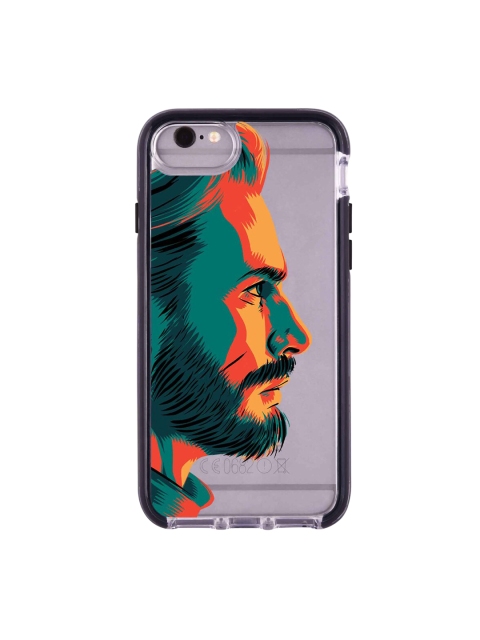 macmerise Transparent & Green Illuminated Captain America Extreme iPhone 6 Back Case
macmerise Transparent & Green Illuminated Captain America Extreme iPhone 6 Back Case