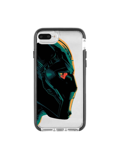 macmerise Transparent & Black Illuminated Black Panther Extreme iPhone 8 Plus Back Case
macmerise Transparent & Black Illuminated Black Panther Extreme iPhone 8 Plus Back Case