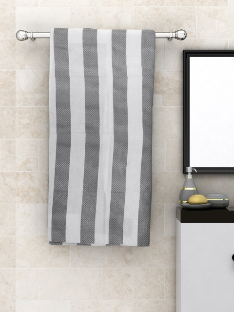 Athom Trendz Pack of 3 Cotton Lightweight Quick-Dry & High Absorbant Bath Towel, Multi
Athom Trendz Pack of 3 Cotton Lightweight Quick-Dry & High Absorbant Bath Towel, Multi