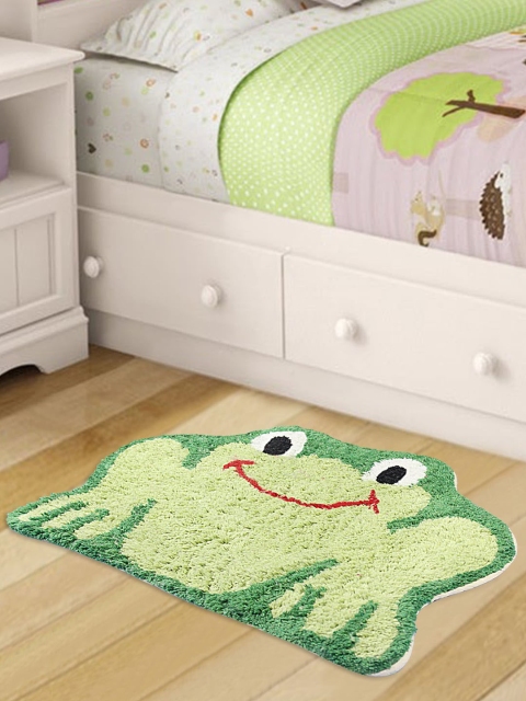 Good Homes by Home Multicolored Pack of 2 Candy Strawberry & Frog Soft Bath Mat, Multi
Good Homes by Home Multicolored Pack of 2 Candy Strawberry & Frog Soft Bath Mat, Multi