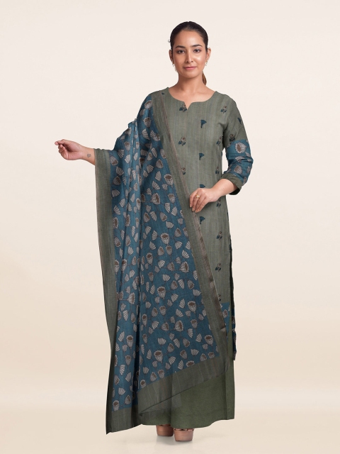 Pothys Women Green