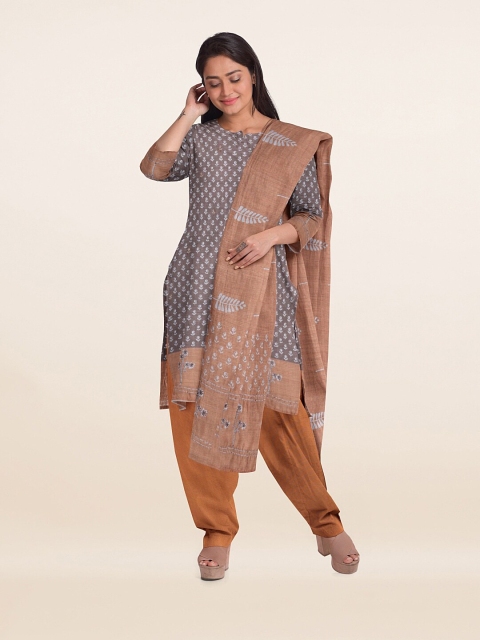 Pothys Women Brown
