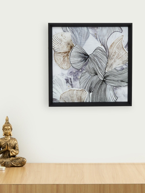 Home Centre Multicolored Artistry Molly Floral Mirror Glass Art Picture Frame Wall Art, Multi
Home Centre Multicolored Artistry Molly Floral Mirror Glass Art Picture Frame Wall Art, Multi