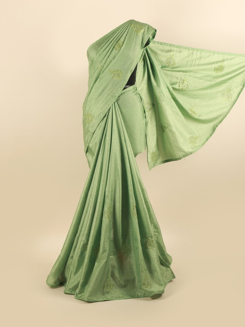 Pothys Women Green
