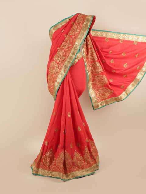 Pothys Women Red