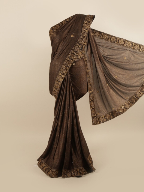 Pothys Women Brown