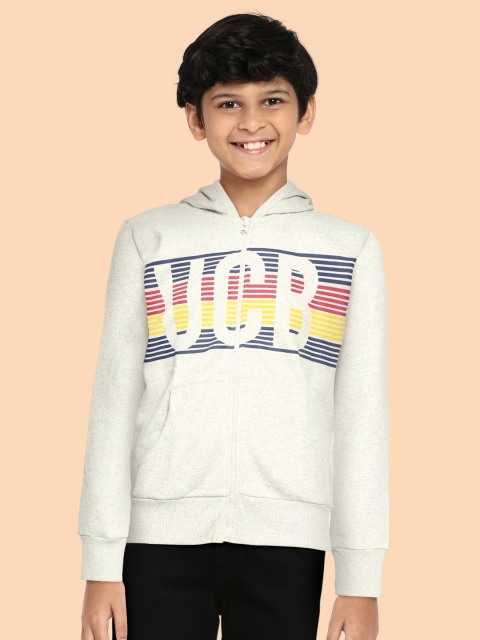 United Colors of Benetton Boys Off-White & Navy Blue Brand Logo Print Hooded Sweatshirt
United Colors of Benetton Boys Off-White & Navy Blue Brand Logo Print Hooded Sweatshirt