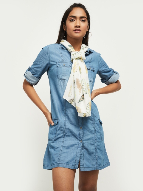 max Women White