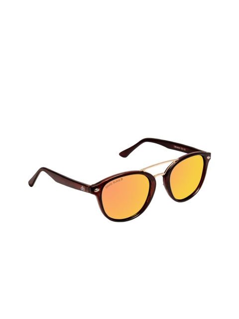 David Blake Unisex Yellow Polarised & UV Protected Wayfarer Sunglasses W-SGDB1713
David Blake Unisex Yellow Polarised & UV Protected Wayfarer Sunglasses W-SGDB1713
