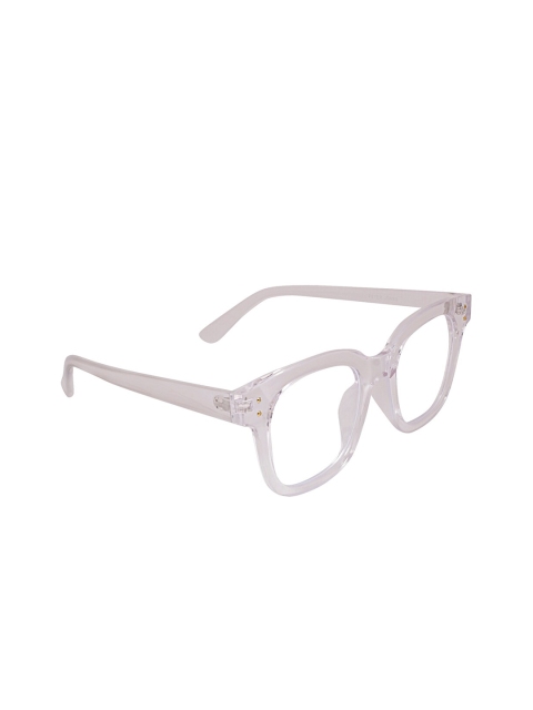 Peter Jones Eyewear Unisex Transparent Full Rim Light Blocking Computer Glasses 98012T
Peter Jones Eyewear Unisex Transparent Full Rim Light Blocking Computer Glasses 98012T