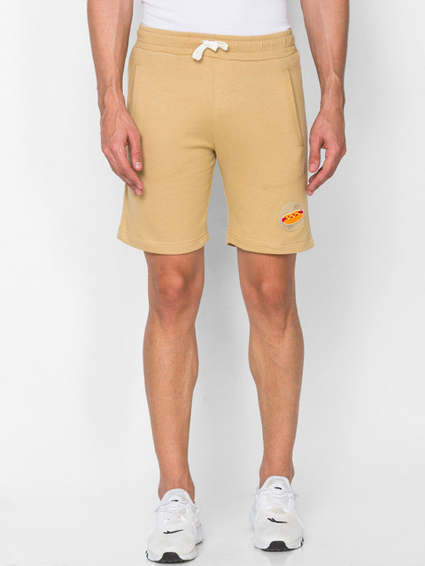 Smugglerz Men Beige Solid Pure Cotton Boxers
Smugglerz Men Beige Solid Pure Cotton Boxers