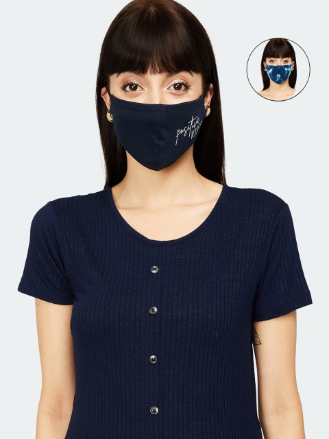 Ginger by Lifestyle Multi Cotton Outdoor Masks