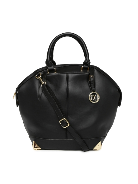 David Jones Black Handbag