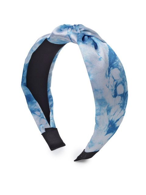 Stoln Girls Blue & White Hairband 
Stoln Girls Blue & White Hairband