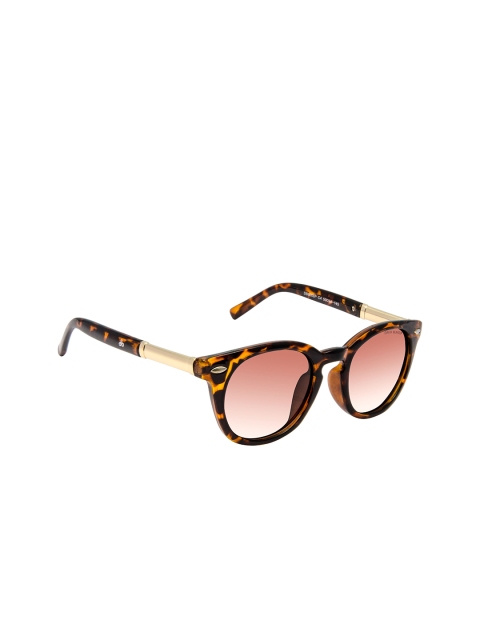 David Blake Unisex Brown Lens Round Sunglasses & Polarised & UV Protected Lens R-RGDB2075
David Blake Unisex Brown Lens Round Sunglasses & Polarised & UV Protected Lens R-RGDB2075