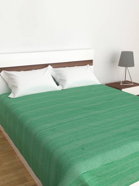 Home Centre Assorted Double King Bedcover With 2 Pillow Covers