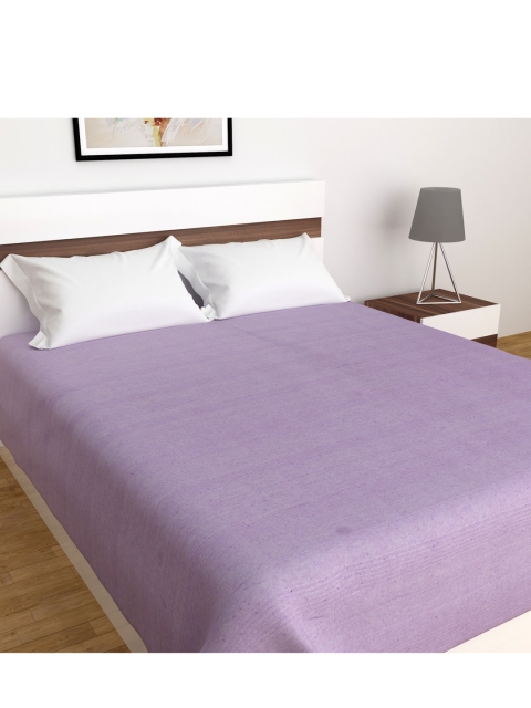 Home Centre Assorted Double King Bedcover With 2 Pillow Covers
