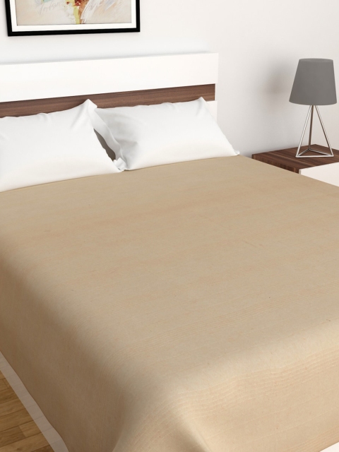 Home Centre Assorted Double King Bedcover With 2 Pillow Covers