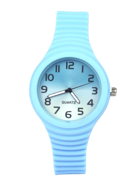 Spiky Unisex Kids Blue Printed Dial & Blue Straps Analogue Multi Function Watch Bellersil_LBlue
Spiky Unisex Kids Blue Printed Dial & Blue Straps Analogue Multi Function Watch Bellersil_LBlue