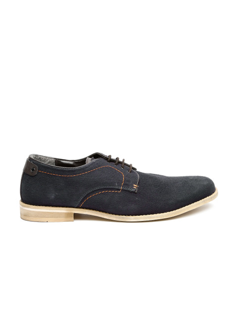 Call It Spring Men Navy Gwollan Derby Shoes, Navy blue 
Call It Spring Men Navy Gwollan Derby Shoes, Navy blue