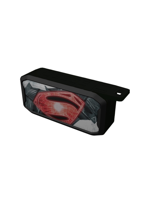 macmerise Black Legends Will Collide 5W Wireless Melody Bluetooth Speaker & In-built Radio
macmerise Black Legends Will Collide 5W Wireless Melody Bluetooth Speaker & In-built Radio