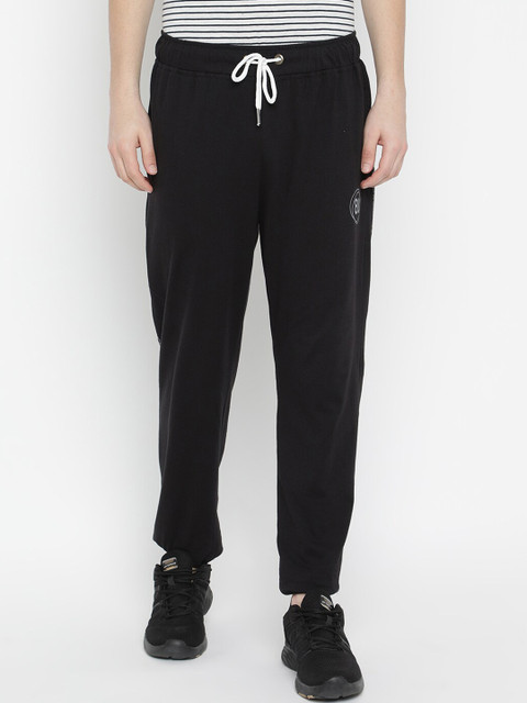 V2 Value & Variety Men Black Printed Lounge Pants
V2 Value & Variety Men Black Printed Lounge Pants