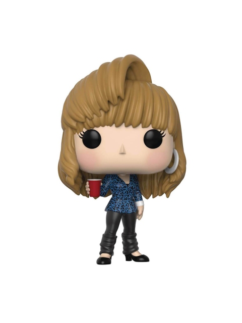 Funko Multicoloured Friends TV Series 80's Hair Rachael Green Pop! Vinyl Figure, Multi
Funko Multicoloured Friends TV Series 80's Hair Rachael Green Pop! Vinyl Figure, Multi